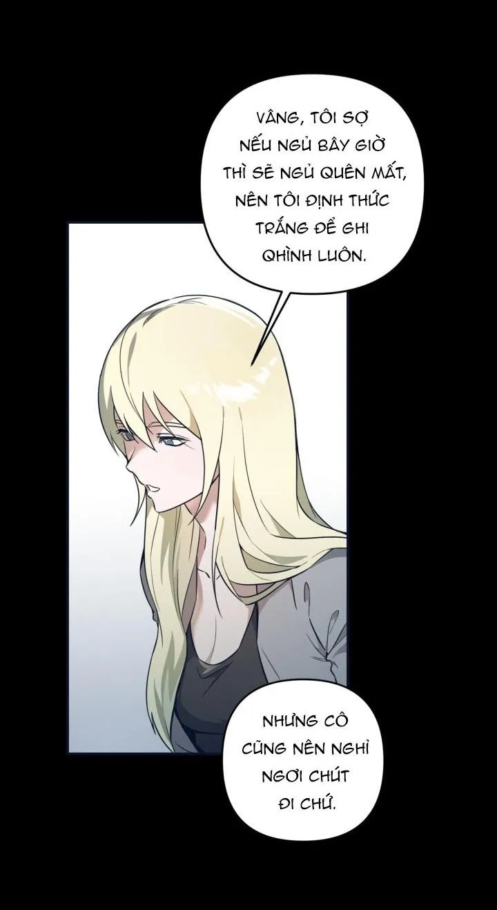 Đến gặp Idol nào! Chapter 2 Trang 19