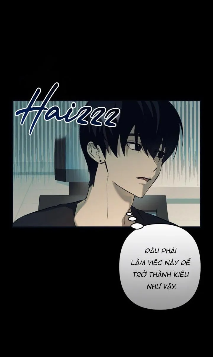 Đến gặp Idol nào! Chapter 2 Trang 21