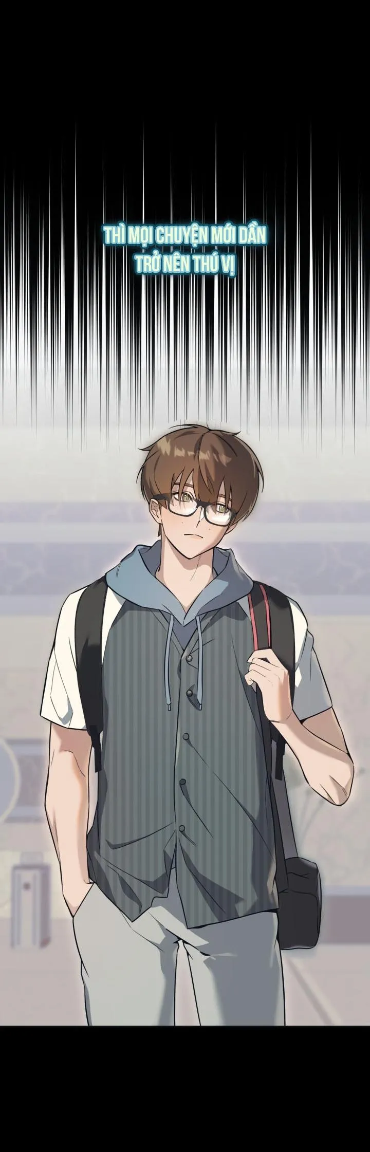 Đến gặp Idol nào! Chapter 2 Trang 24