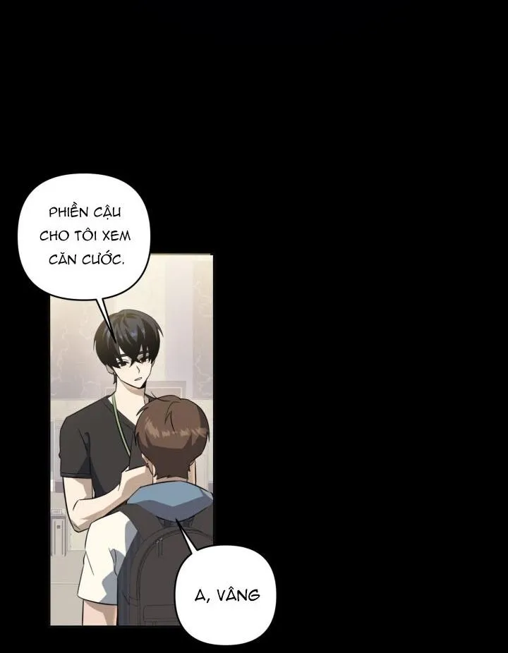 Đến gặp Idol nào! Chapter 2 Trang 25