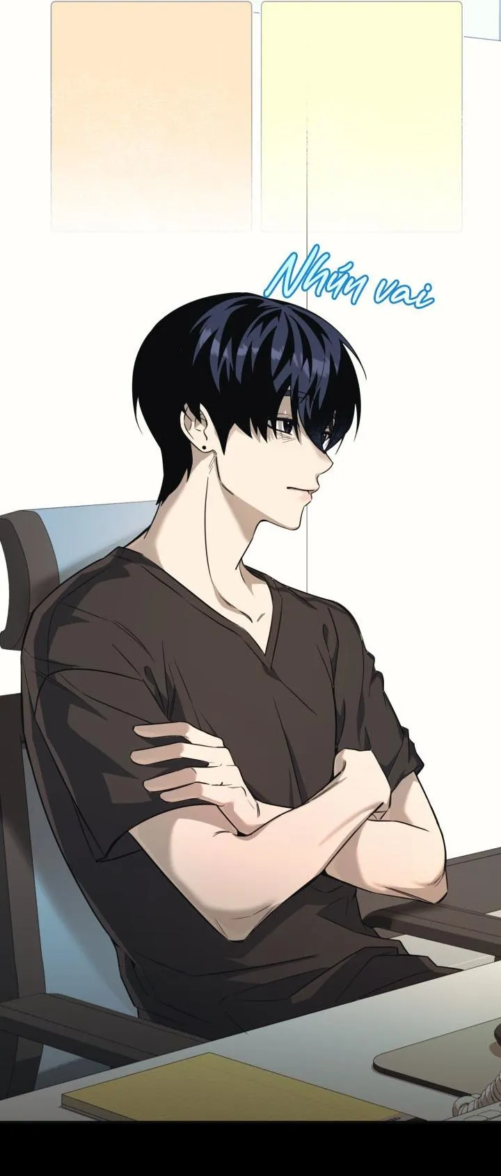 Đến gặp Idol nào! Chapter 2 Trang 32