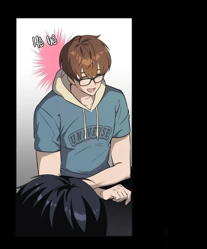 Đến gặp Idol nào! Chapter 2 Trang 34