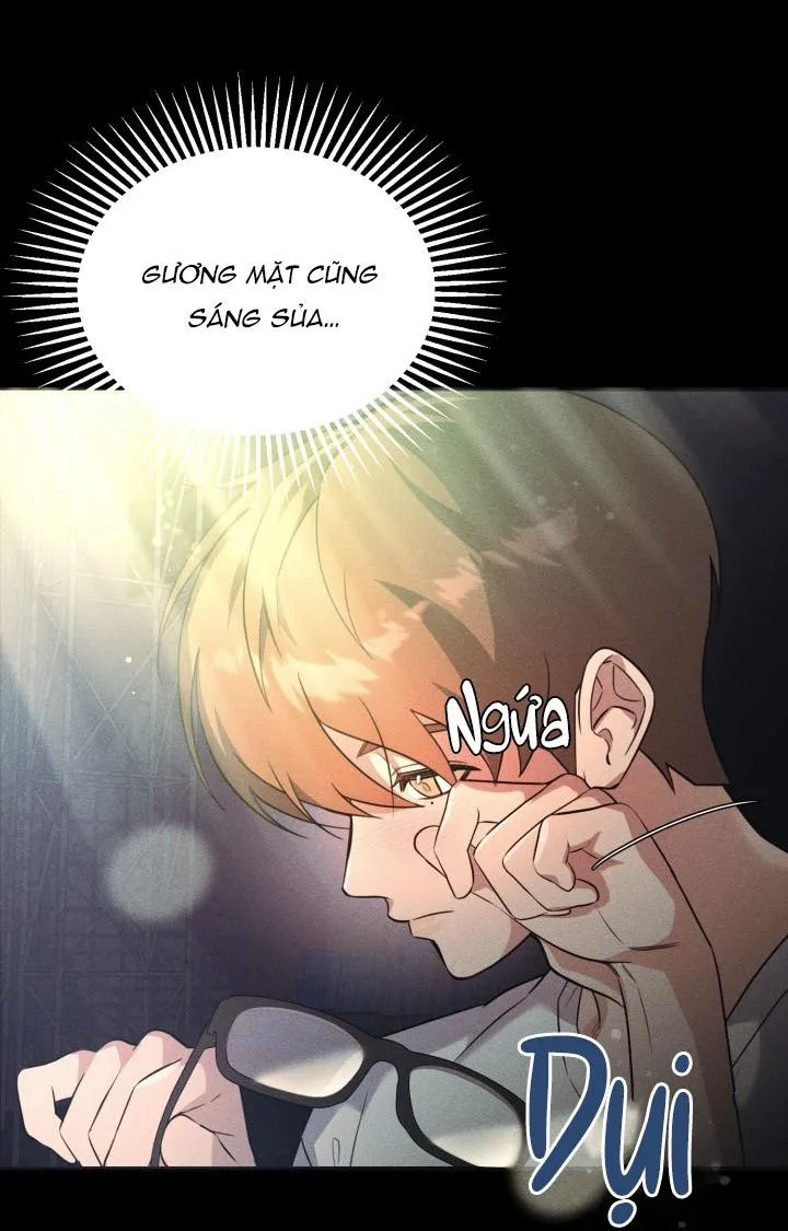 Đến gặp Idol nào! Chapter 2 Trang 36