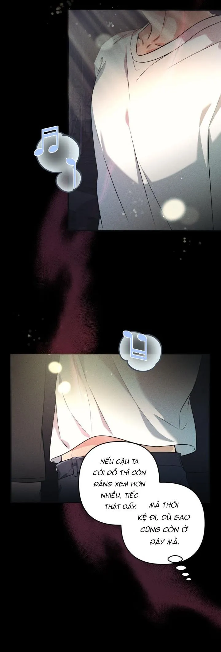 Đến gặp Idol nào! Chapter 2 Trang 41