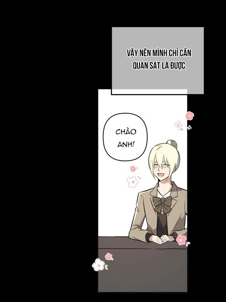 Đến gặp Idol nào! Chapter 2 Trang 42