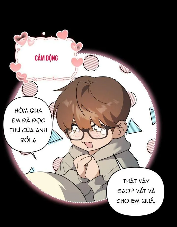 Đến gặp Idol nào! Chapter 2 Trang 44