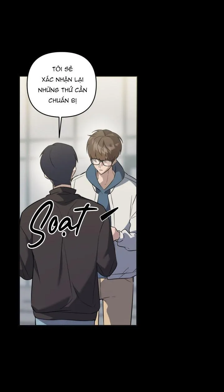 Đến gặp Idol nào! Chapter 2 Trang 49
