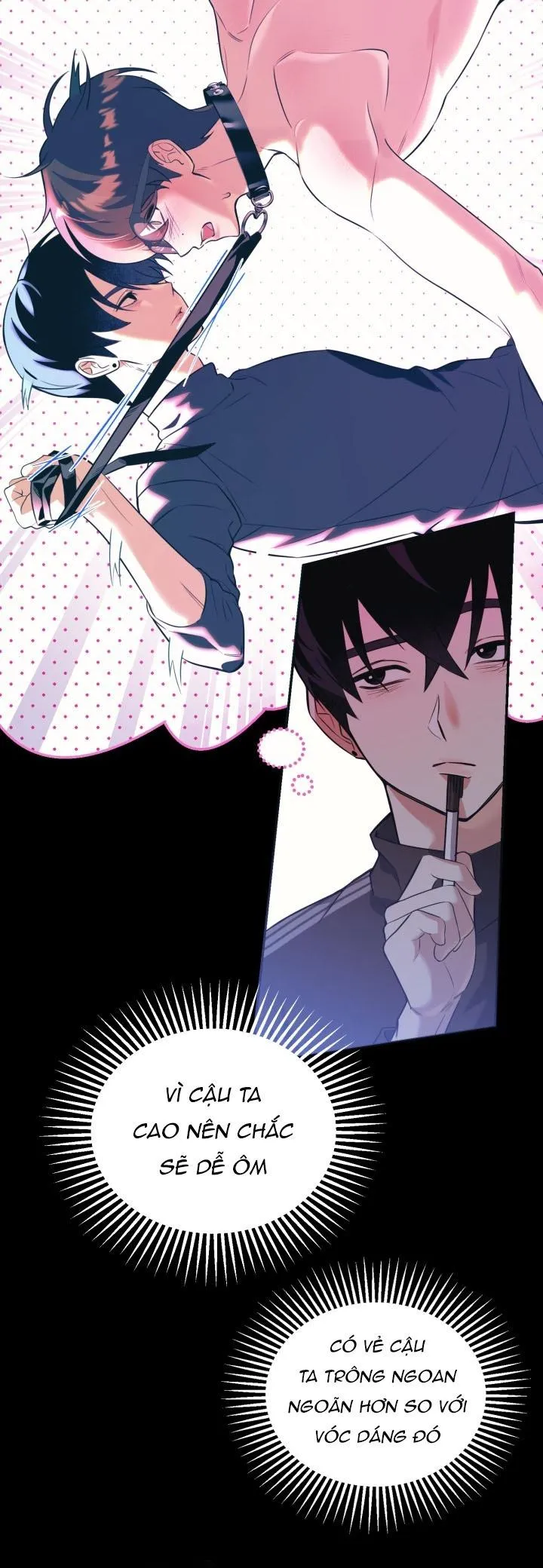 Đến gặp Idol nào! Chapter 2 Trang 51