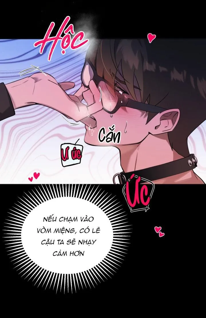 Đến gặp Idol nào! Chapter 2 Trang 52