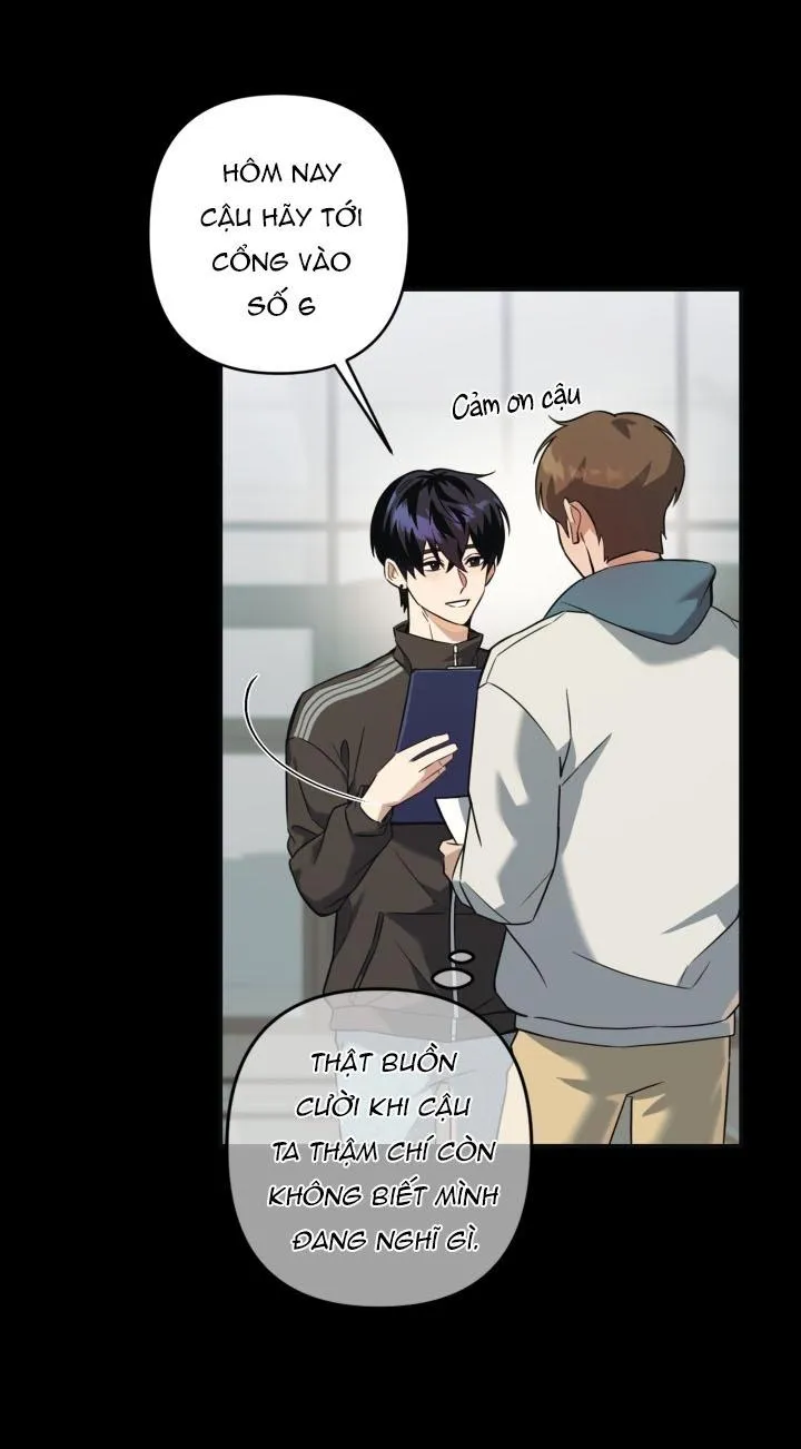 Đến gặp Idol nào! Chapter 2 Trang 53