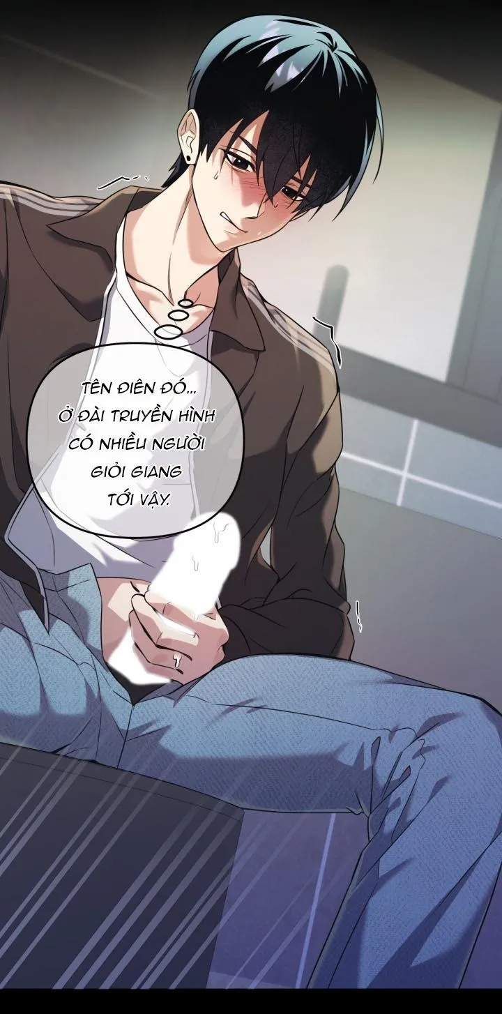 Đến gặp Idol nào! Chapter 2 Trang 55