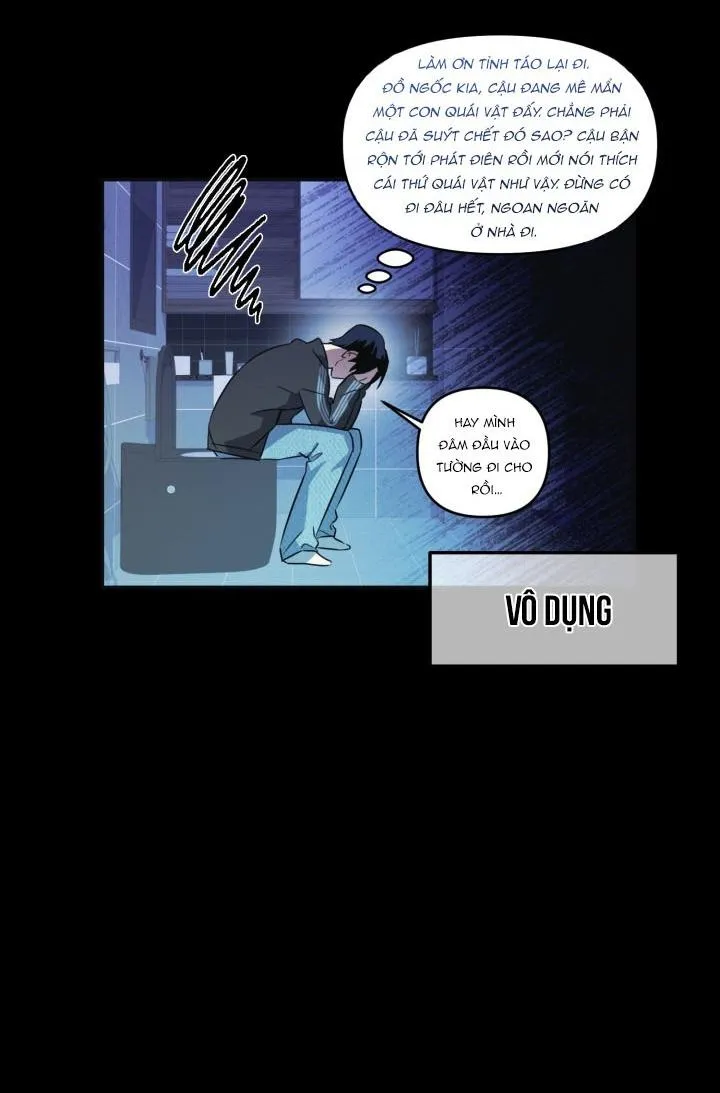 Đến gặp Idol nào! Chapter 2 Trang 56