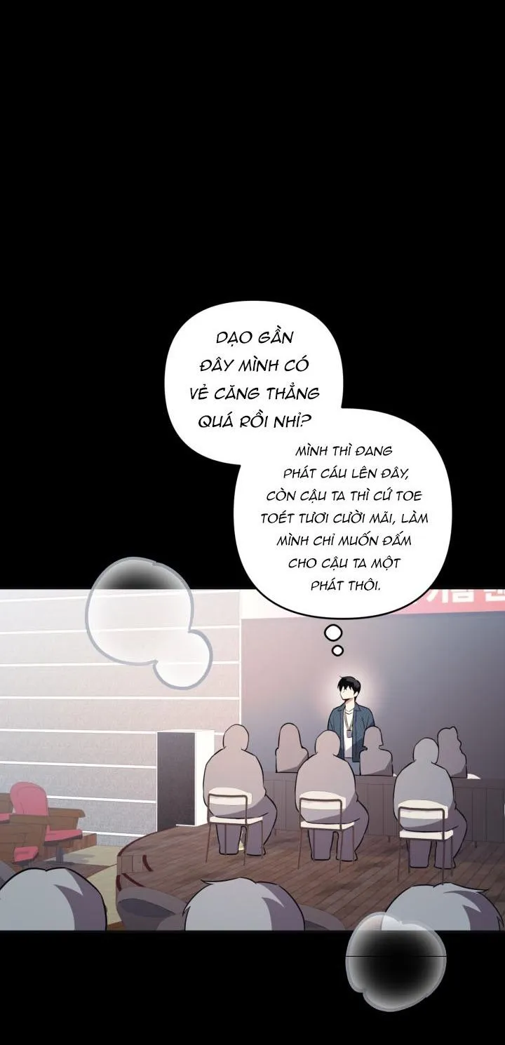 Đến gặp Idol nào! Chapter 2 Trang 57