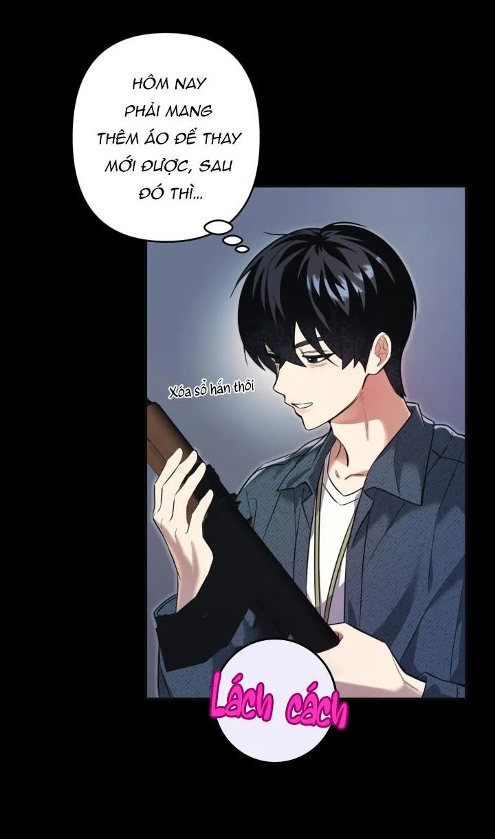 Đến gặp Idol nào! Chapter 2 Trang 58