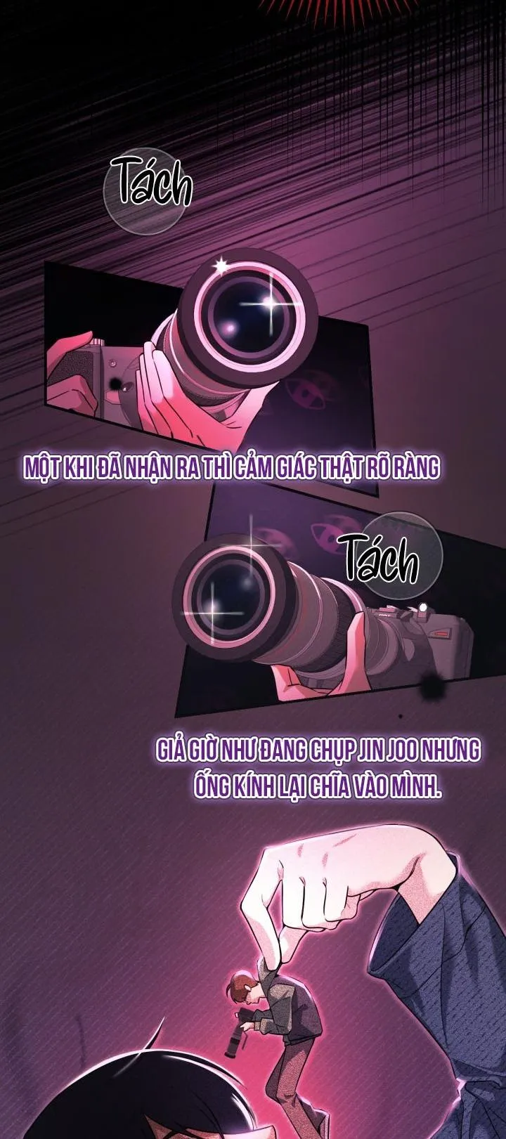 Đến gặp Idol nào! Chapter 2 Trang 63