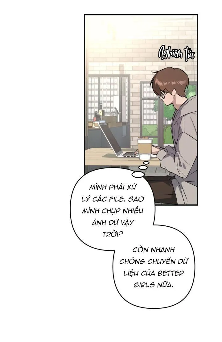 Đến gặp Idol nào! Chapter 2 Trang 69