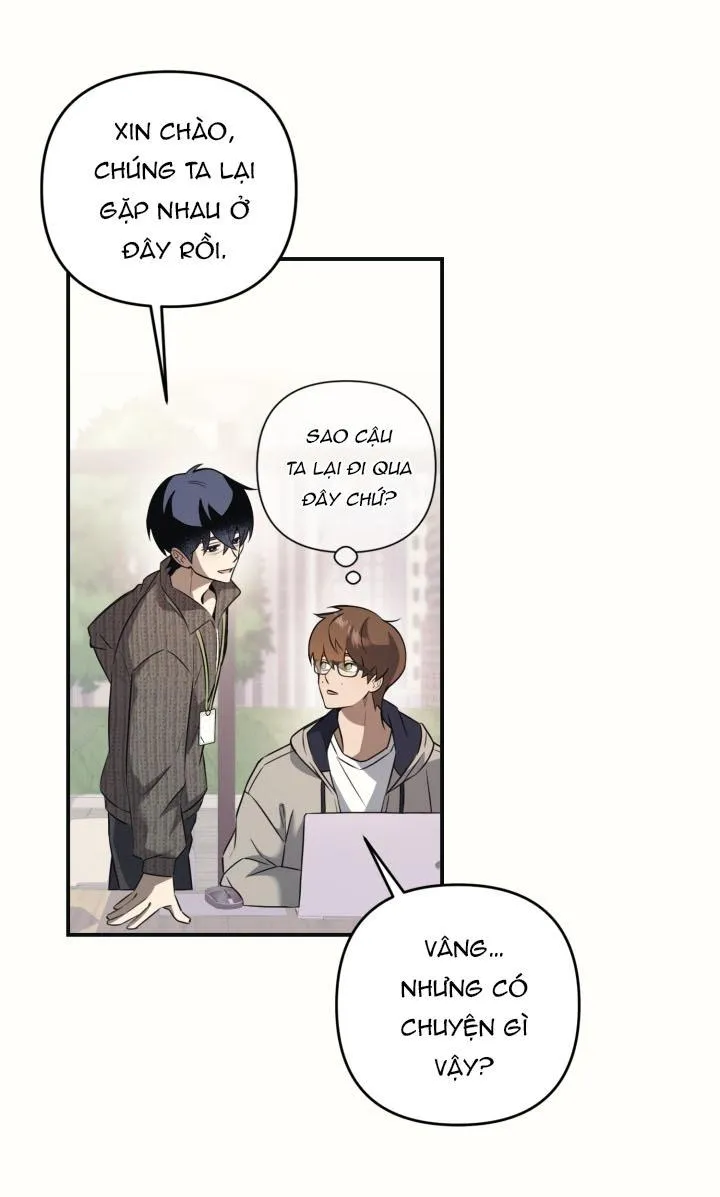 Đến gặp Idol nào! Chapter 2 Trang 73