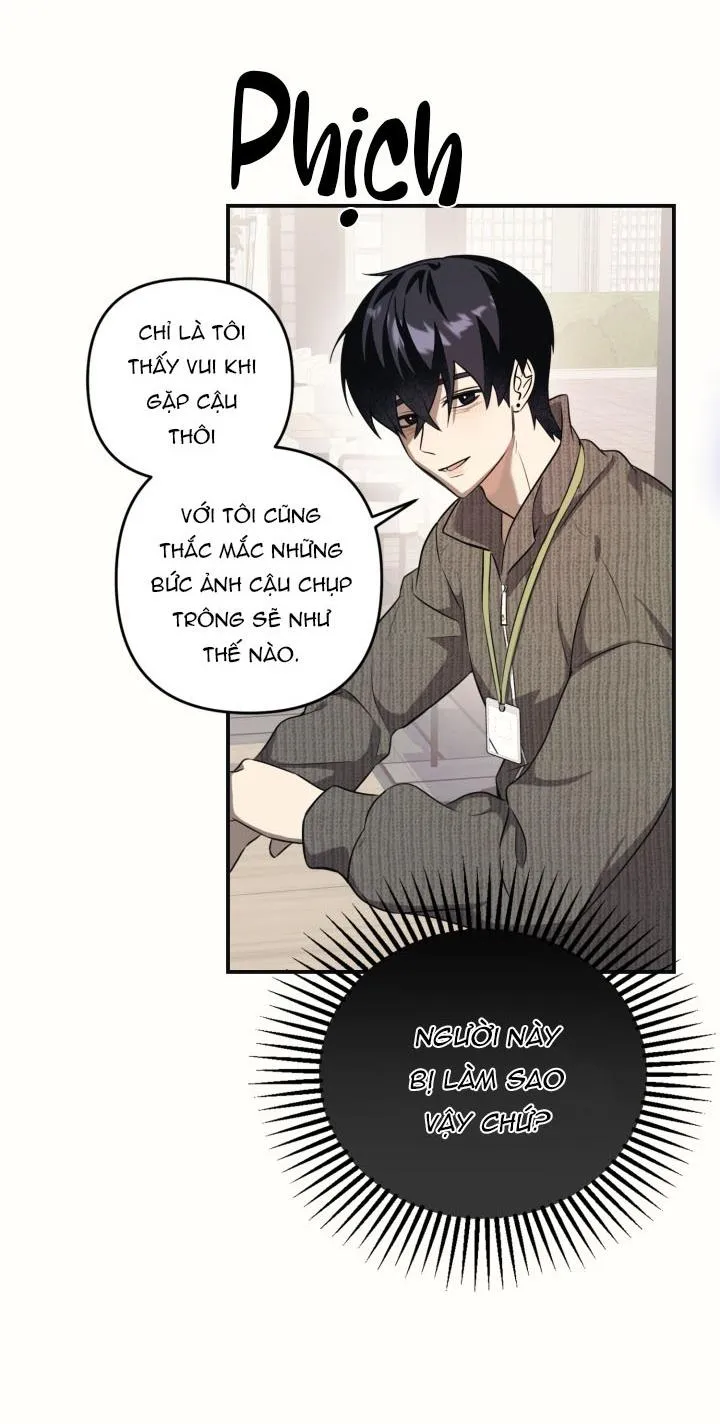 Đến gặp Idol nào! Chapter 2 Trang 74