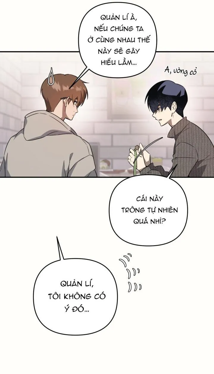 Đến gặp Idol nào! Chapter 2 Trang 82