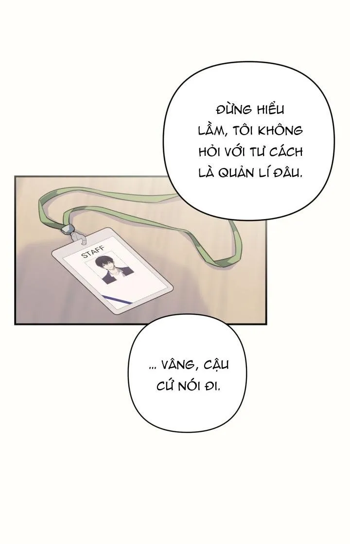 Đến gặp Idol nào! Chapter 2 Trang 84