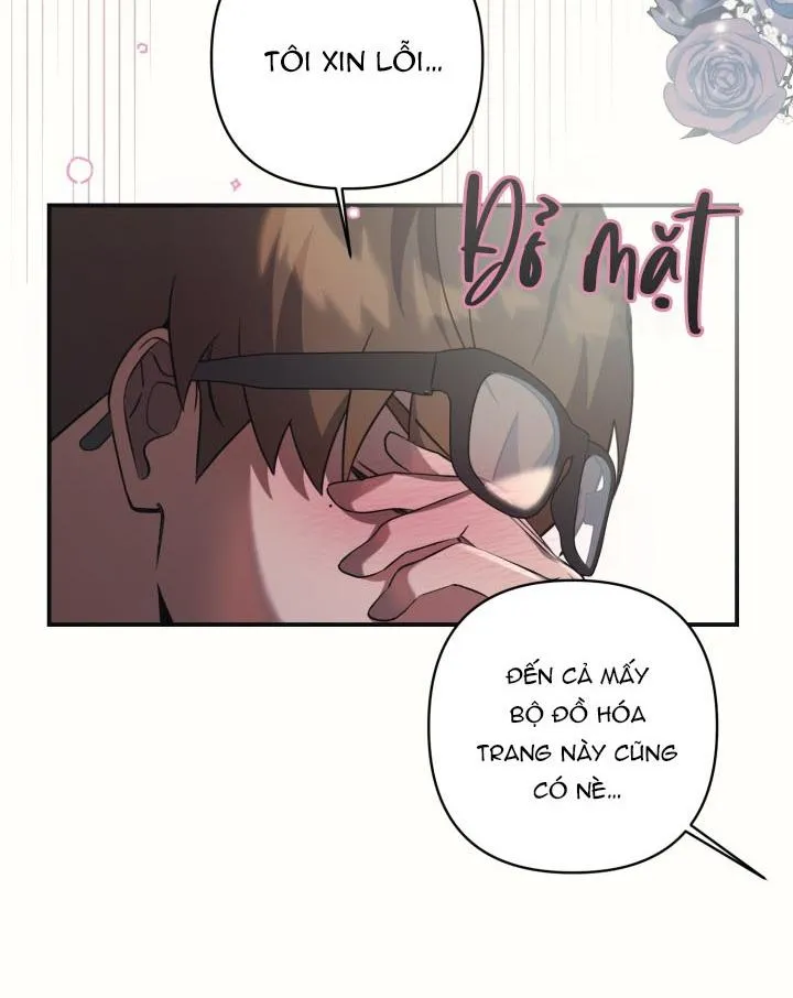 Đến gặp Idol nào! Chapter 2 Trang 98