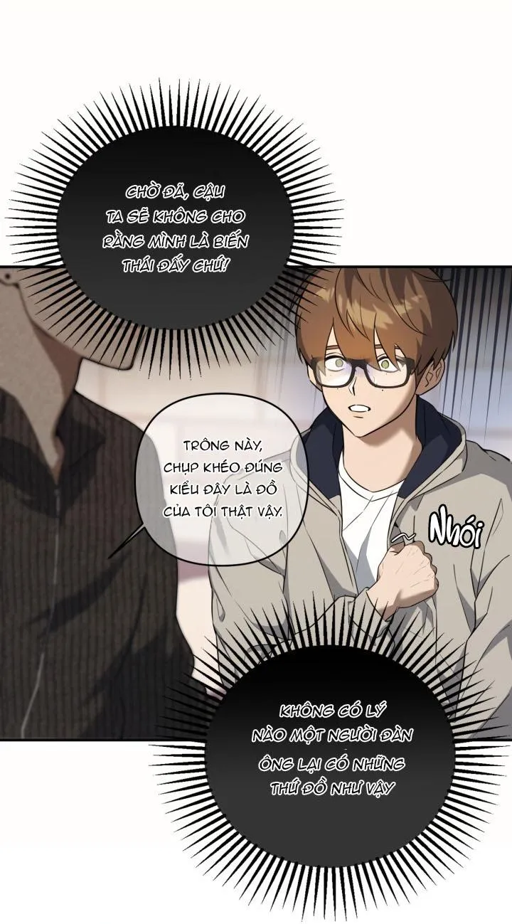 Đến gặp Idol nào! Chapter 2 Trang 99