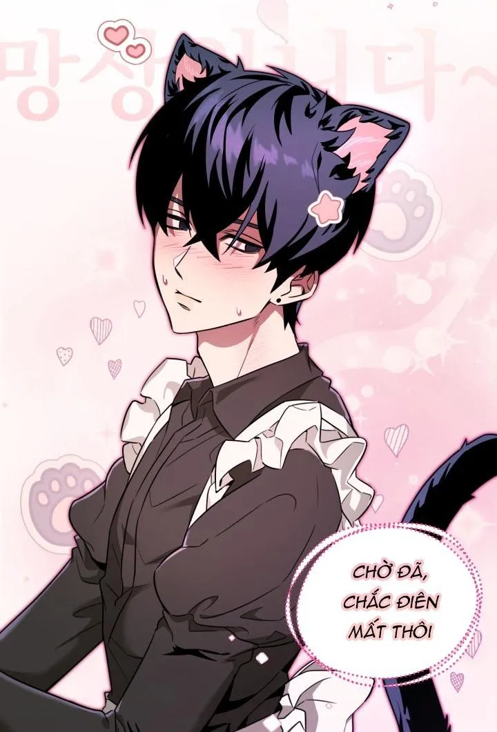 Đến gặp Idol nào! Chapter 2 Trang 104