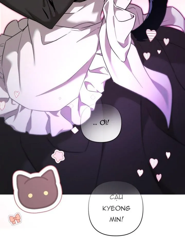 Đến gặp Idol nào! Chapter 2 Trang 105