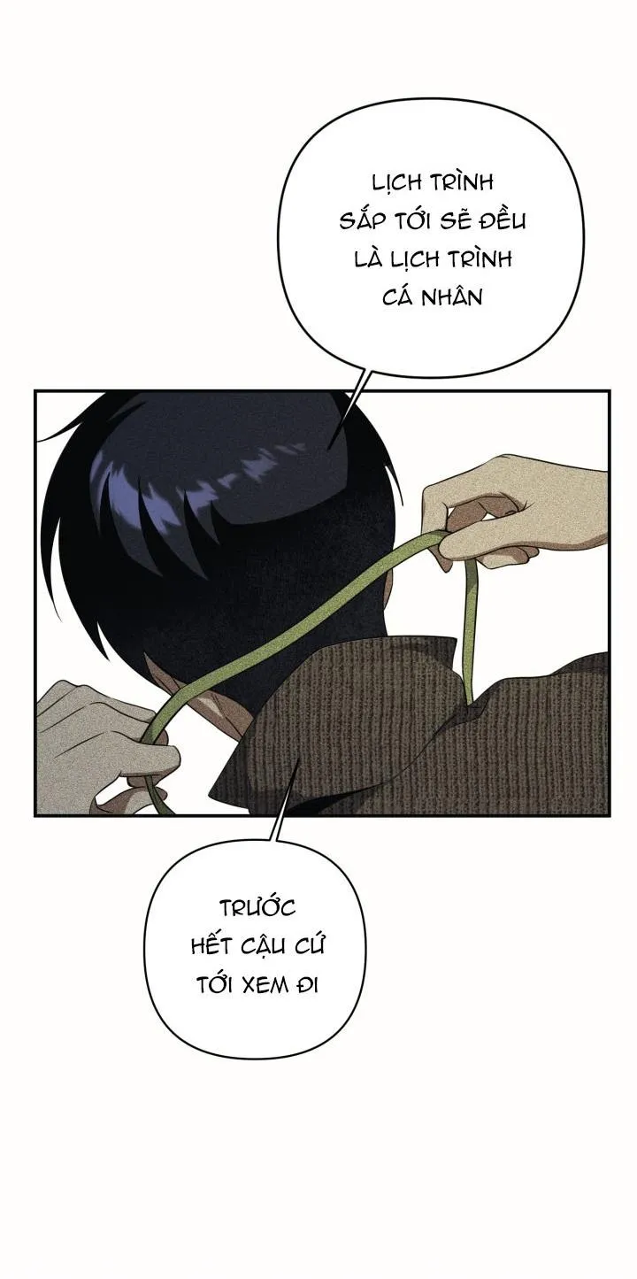 Đến gặp Idol nào! Chapter 2 Trang 114