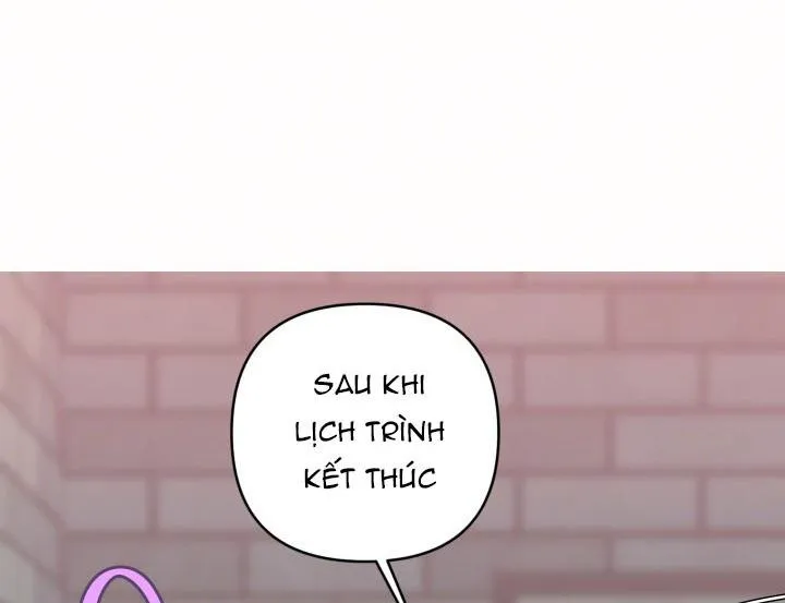 Đến gặp Idol nào! Chapter 2 Trang 115