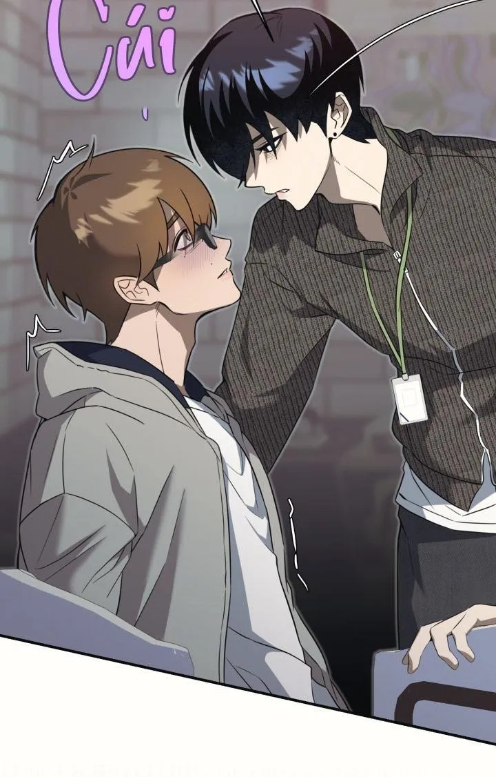 Đến gặp Idol nào! Chapter 2 Trang 116