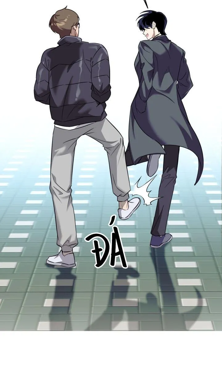 Đến gặp Idol nào! Chapter 6 Trang 7