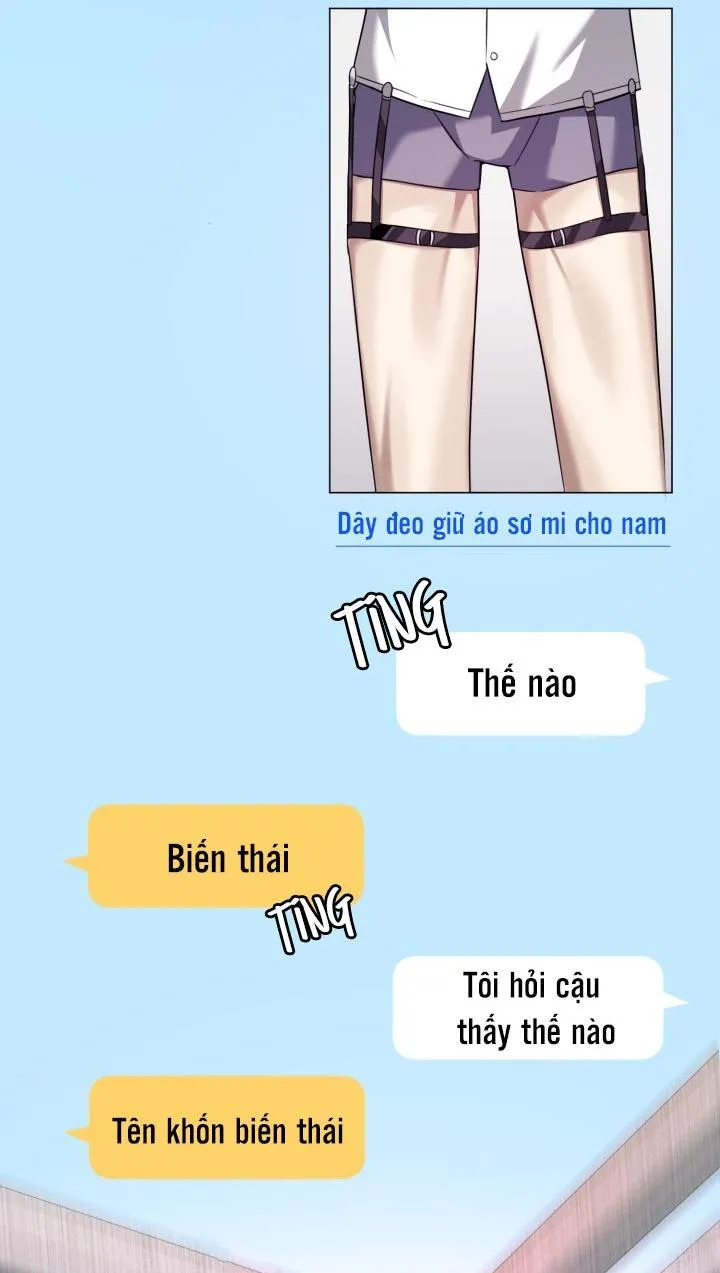 Đến gặp Idol nào! Chapter 6 Trang 14