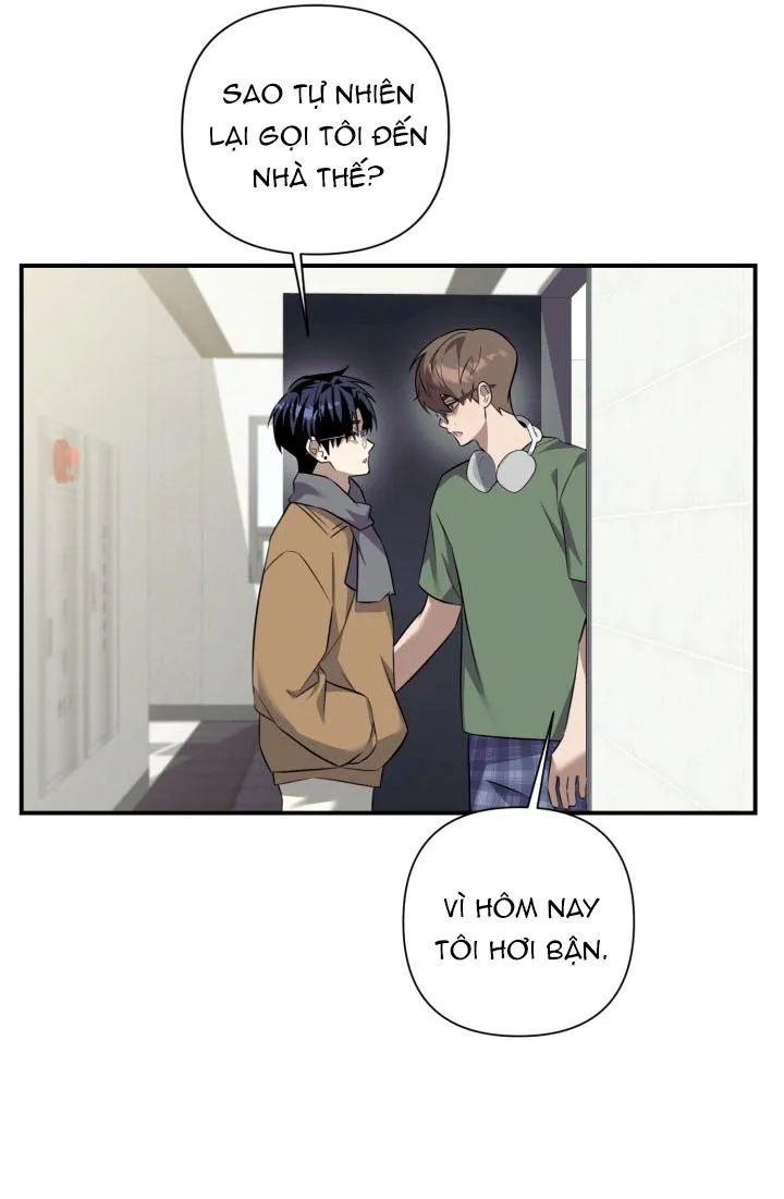 Đến gặp Idol nào! Chapter 6 Trang 21