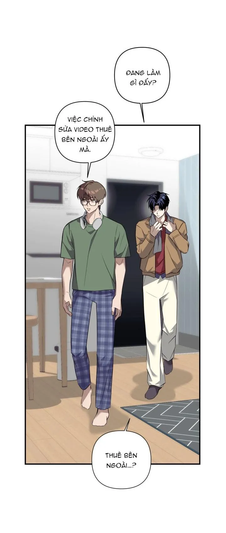 Đến gặp Idol nào! Chapter 6 Trang 22