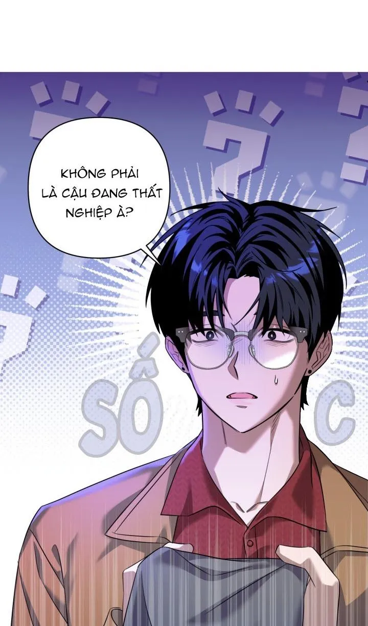 Đến gặp Idol nào! Chapter 6 Trang 23