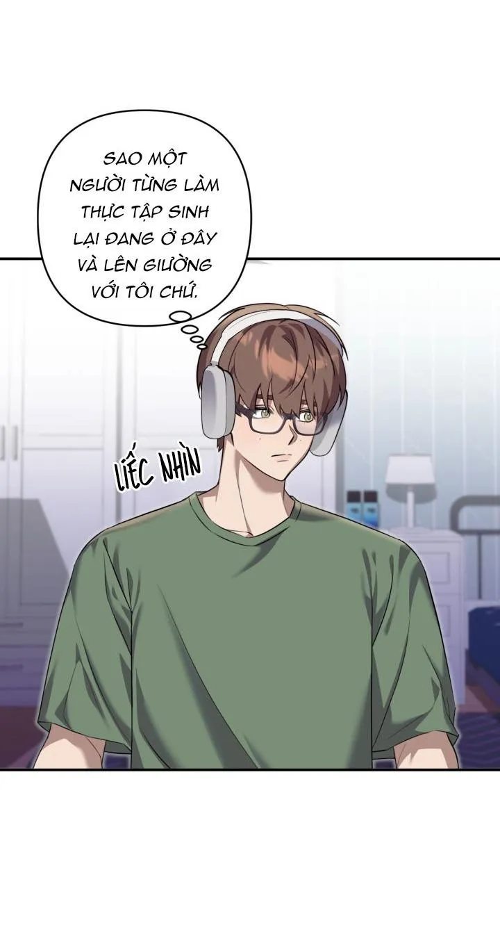 Đến gặp Idol nào! Chapter 6 Trang 27