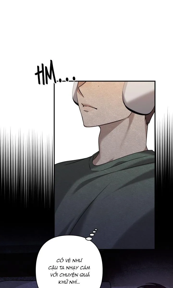 Đến gặp Idol nào! Chapter 6 Trang 28