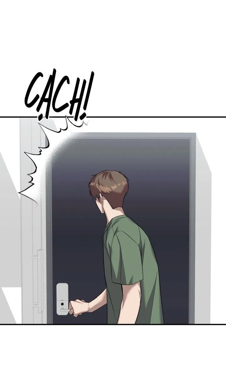 Đến gặp Idol nào! Chapter 6 Trang 34