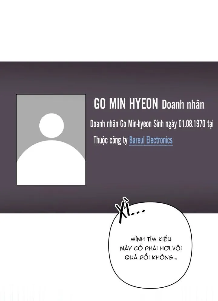 Đến gặp Idol nào! Chapter 6 Trang 37