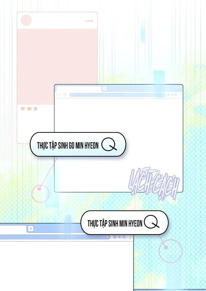 Đến gặp Idol nào! Chapter 6 Trang 38