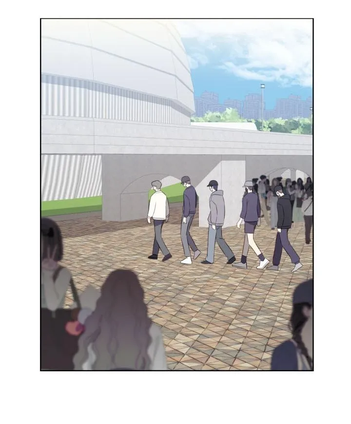 Đến gặp Idol nào! Chapter 6 Trang 51