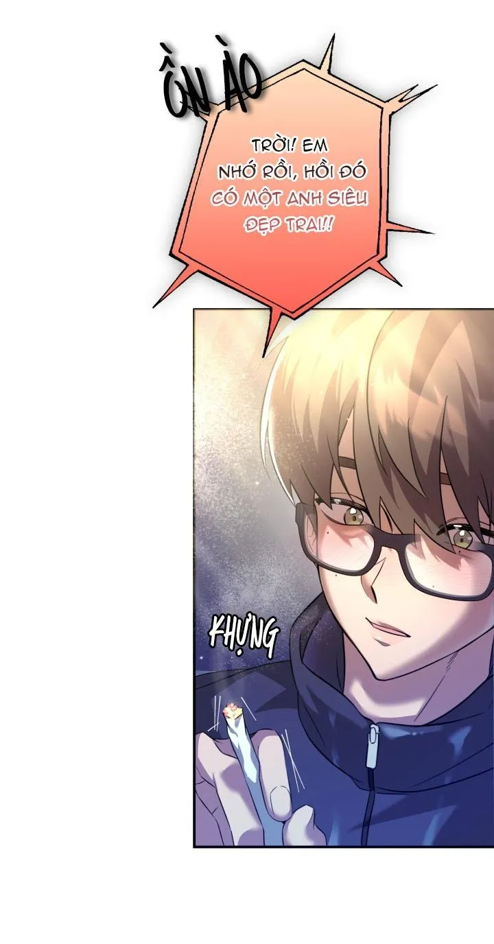 Đến gặp Idol nào! Chapter 6 Trang 69