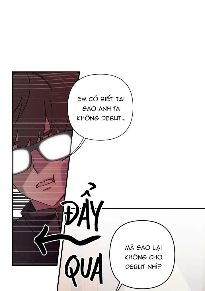 Đến gặp Idol nào! Chapter 6 Trang 71