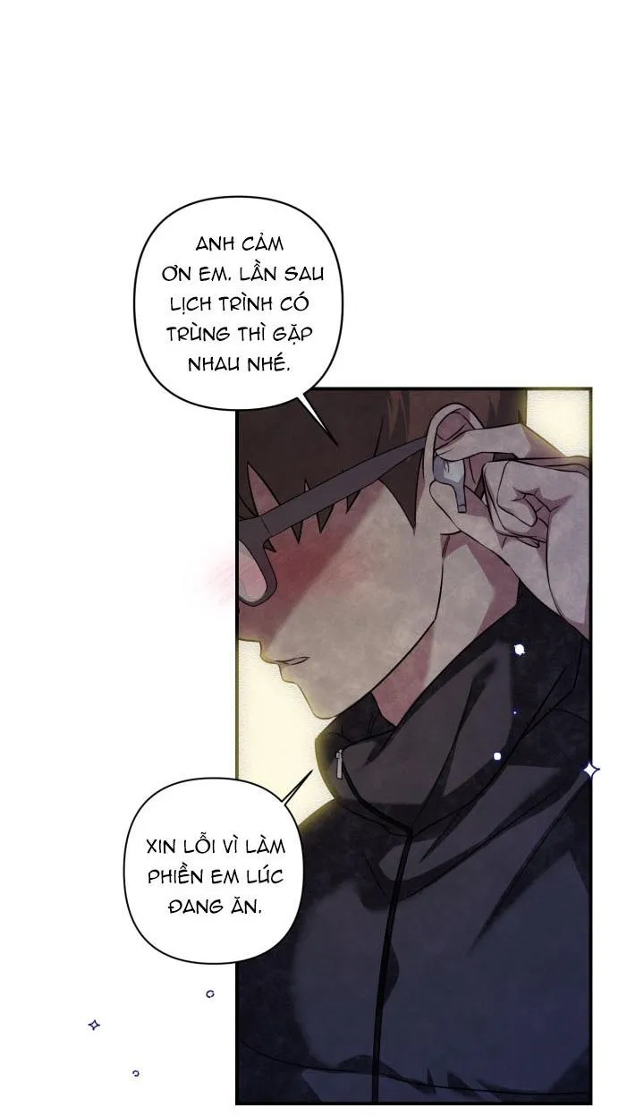 Đến gặp Idol nào! Chapter 6 Trang 77