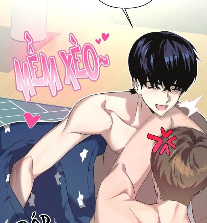 Đến gặp Idol nào! Chapter 6 Trang 96