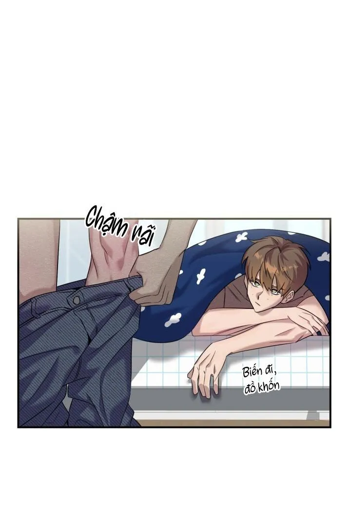 Đến gặp Idol nào! Chapter 6 Trang 100