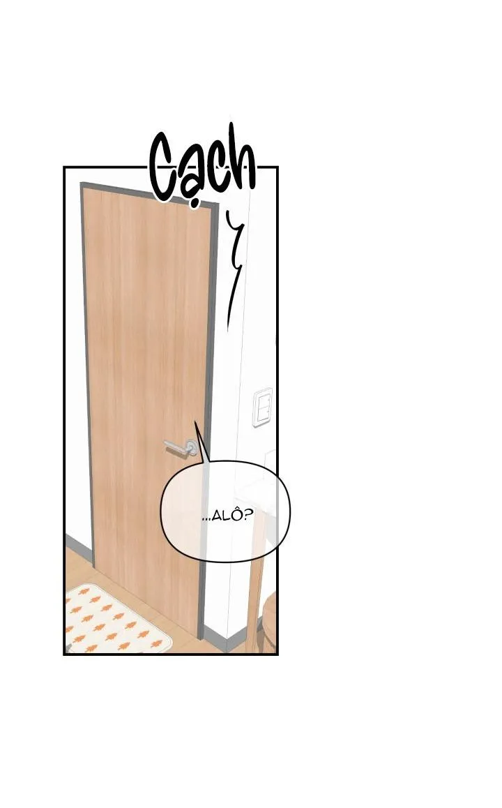 Đến gặp Idol nào! Chapter 6 Trang 101