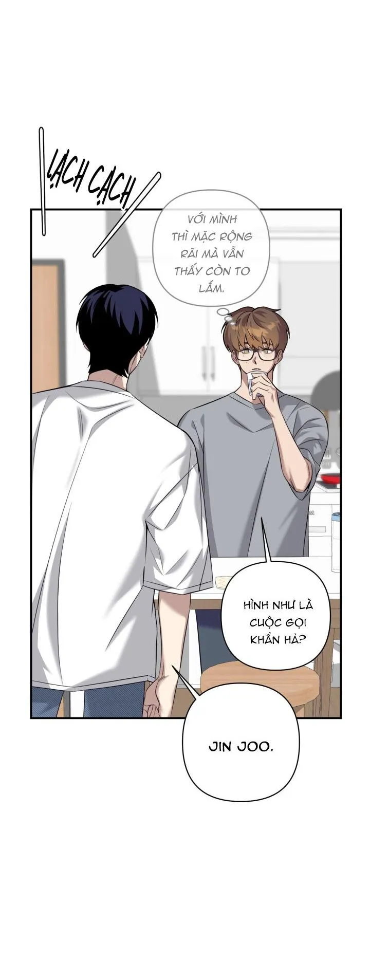 Đến gặp Idol nào! Chapter 6 Trang 104