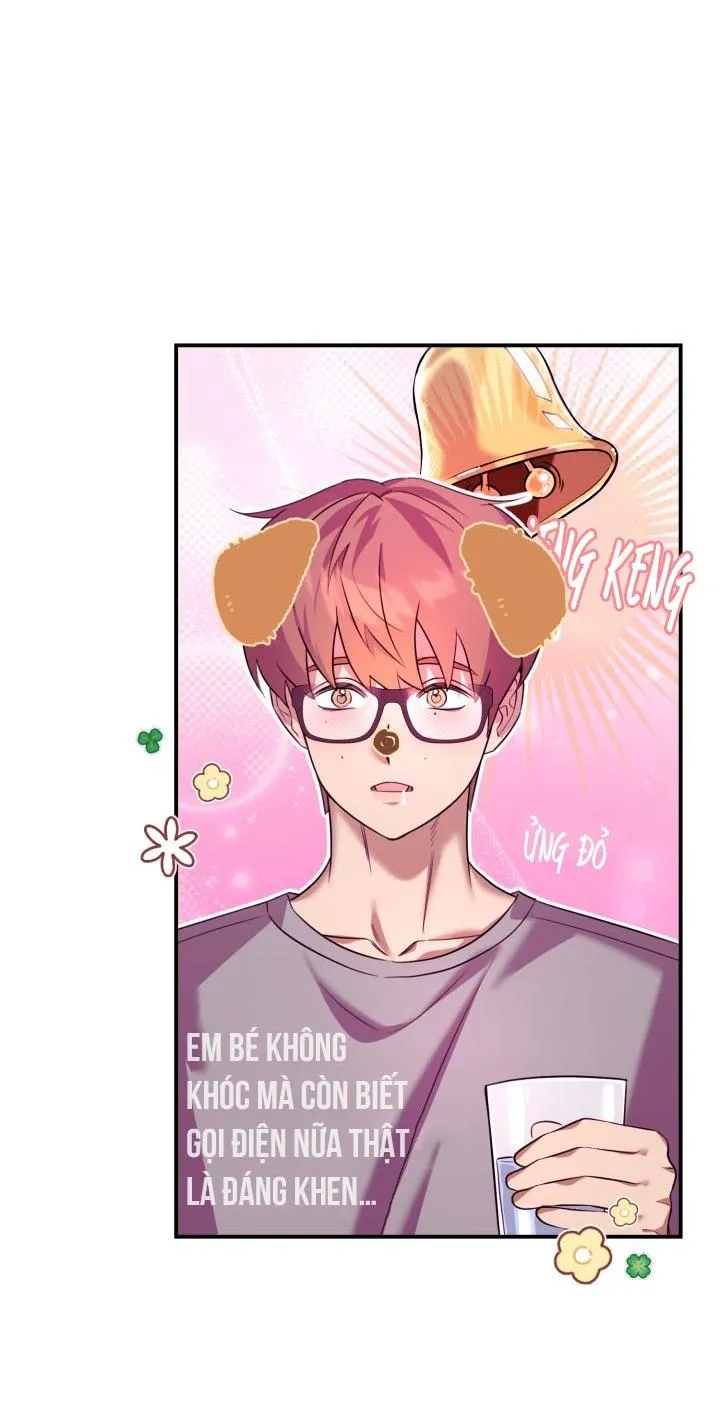 Đến gặp Idol nào! Chapter 6 Trang 105